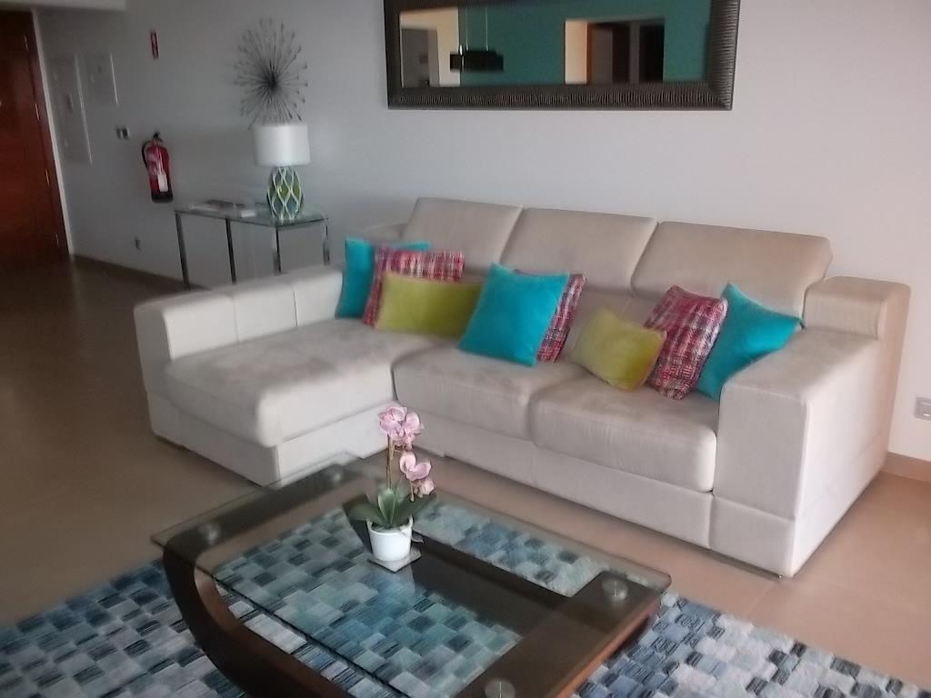 Apartment Mar Da Luz, Algarve