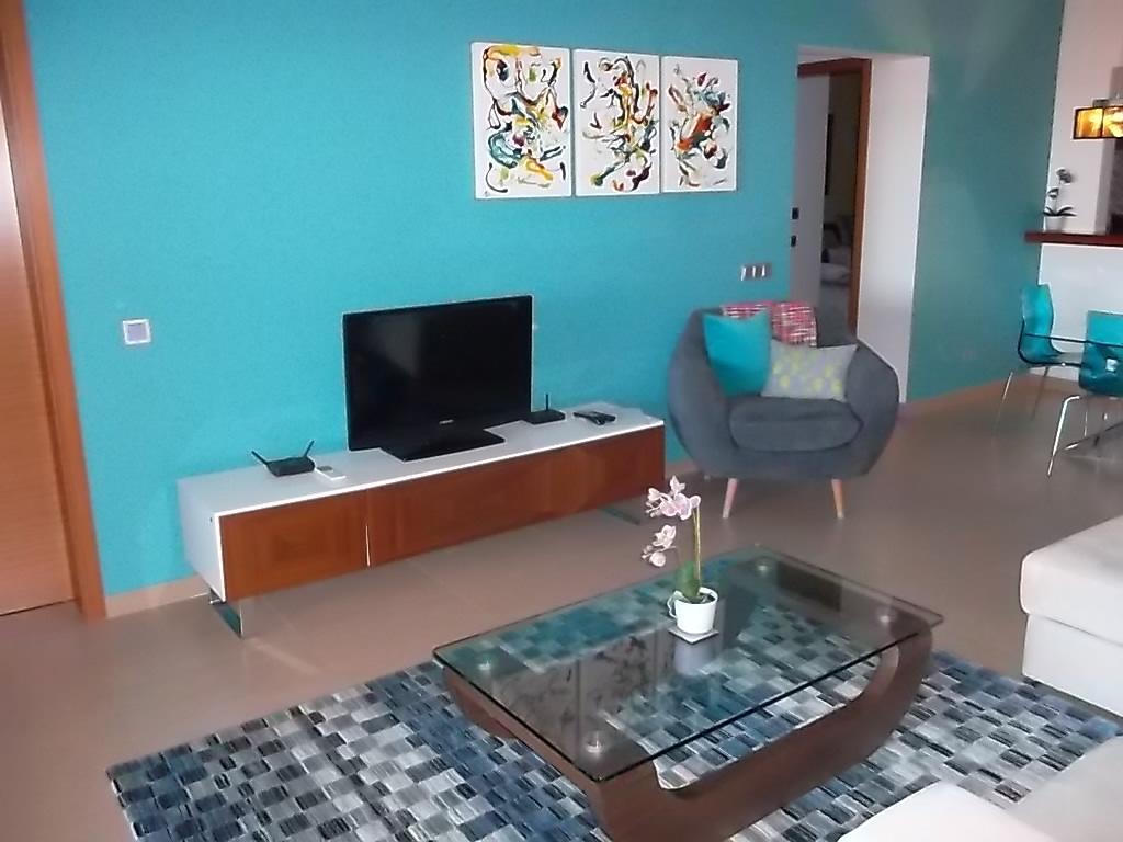 Apartment Mar Da Luz, Algarve