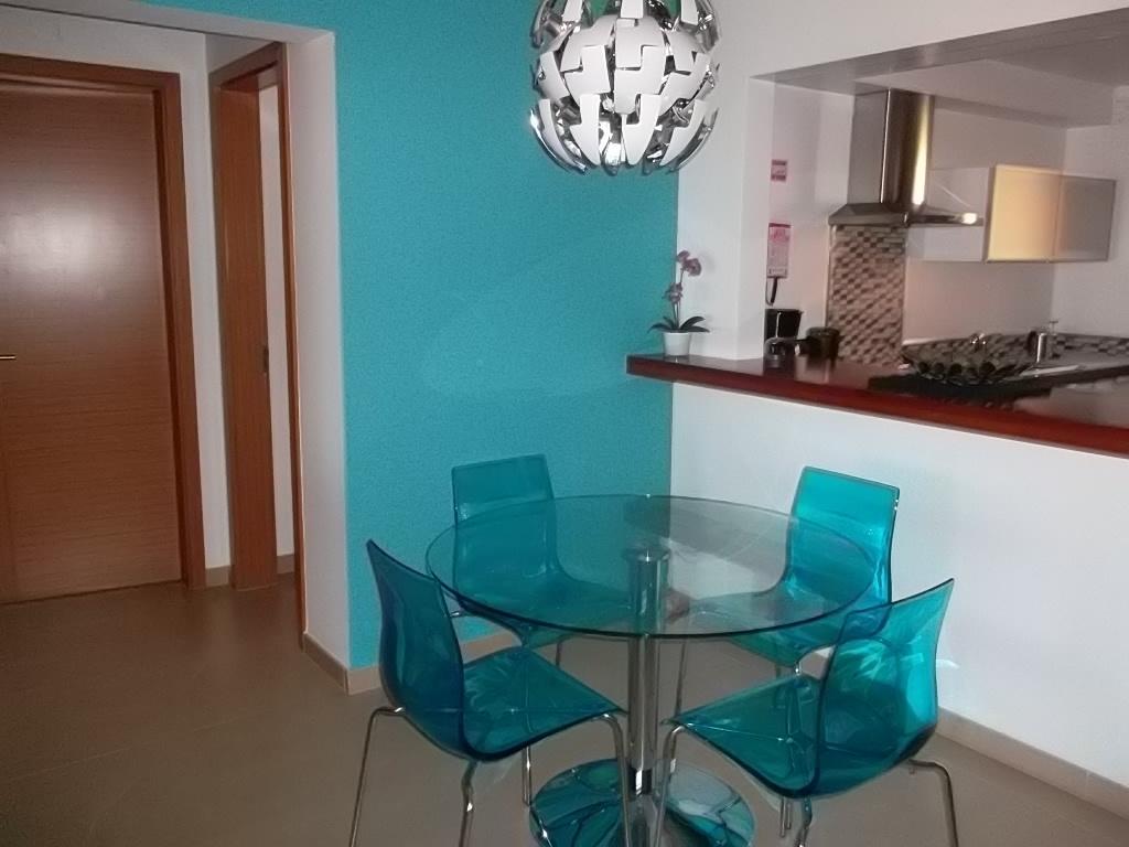 Apartment Mar Da Luz, Algarve *