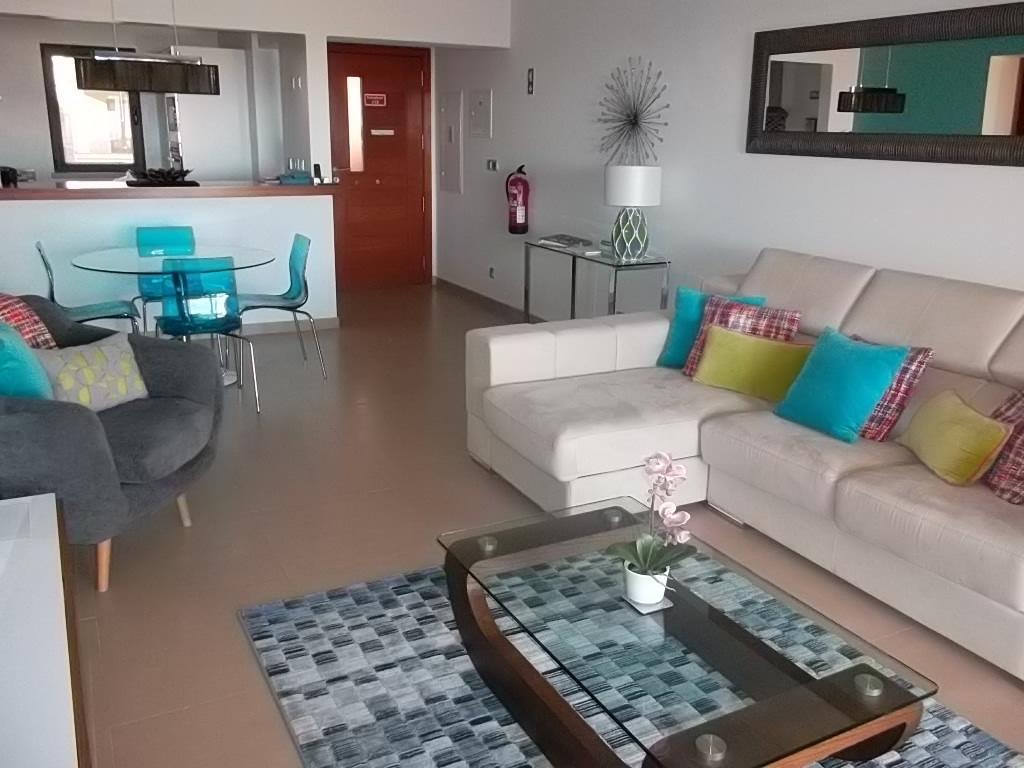 Mar Da Luz, Algarve Apartment *