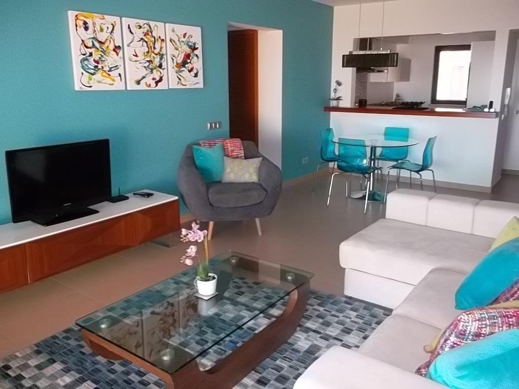 Mar Da Luz, Algarve Apartment *