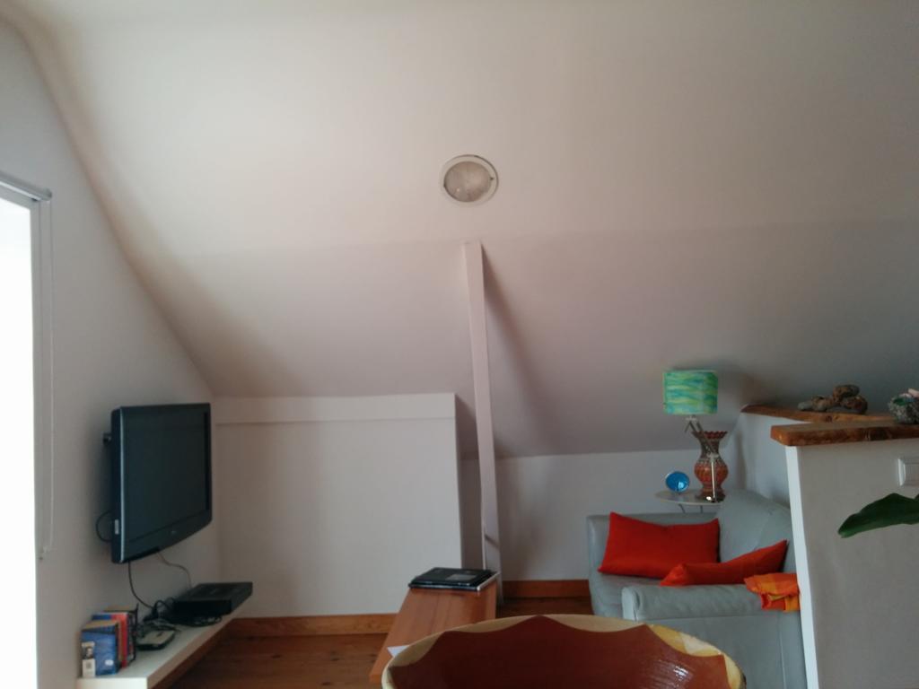 Casa Apartment *