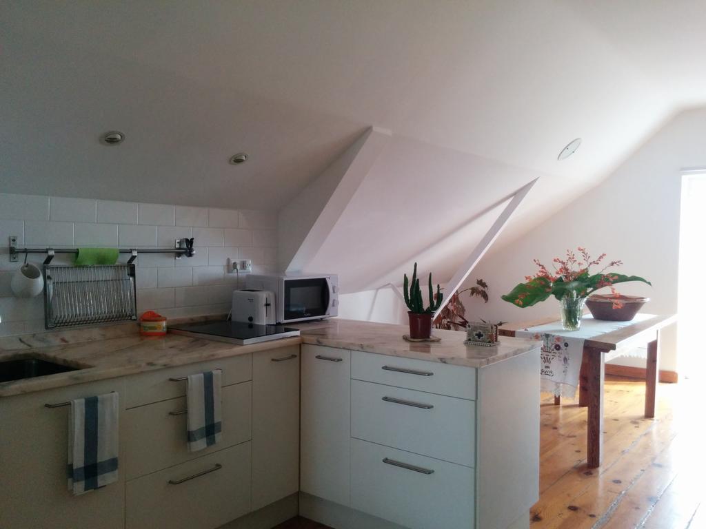 Casa Apartment