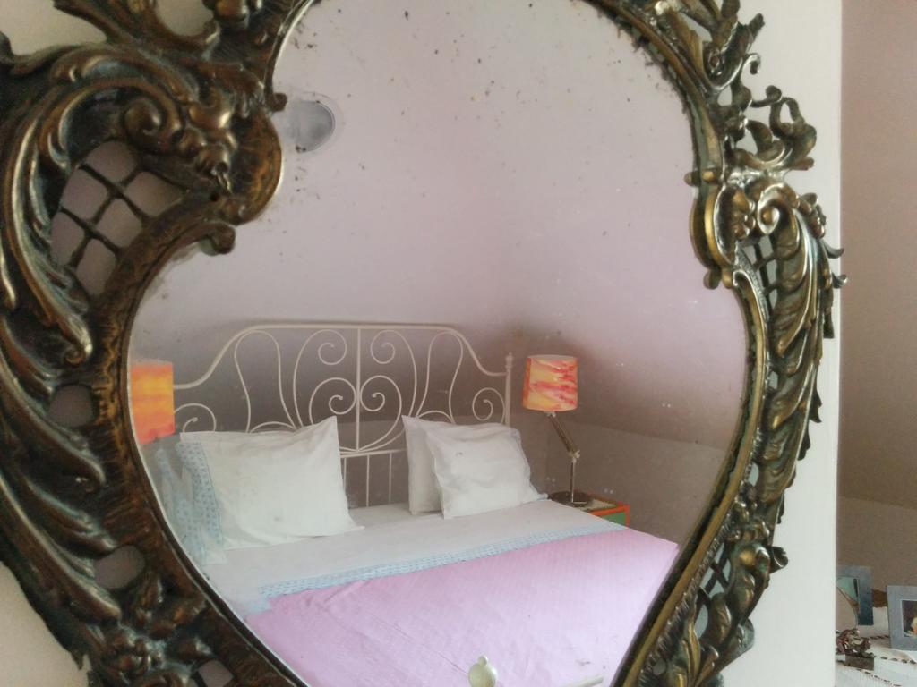 Apartment Casa Sesimbra