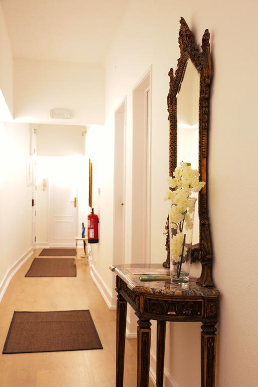 Guest house 6/4 De Sado Setubal