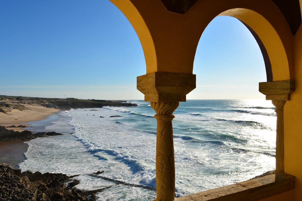 Fortaleza Do Guincho Relais & Chateaux Hotel Cascais