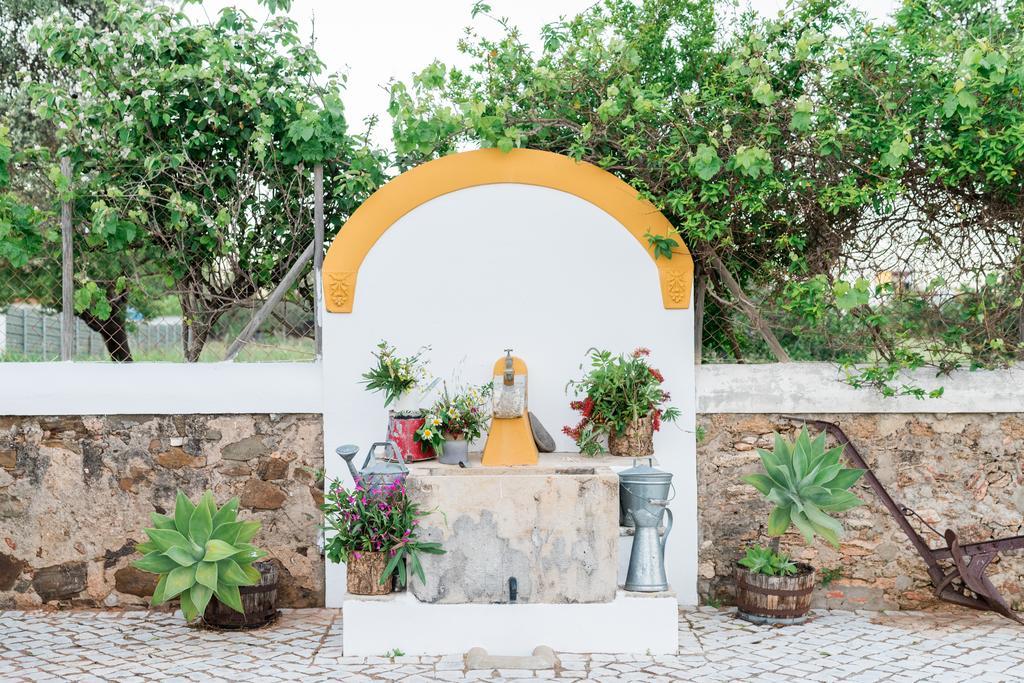 Landhuis Conversas De Alpendre
