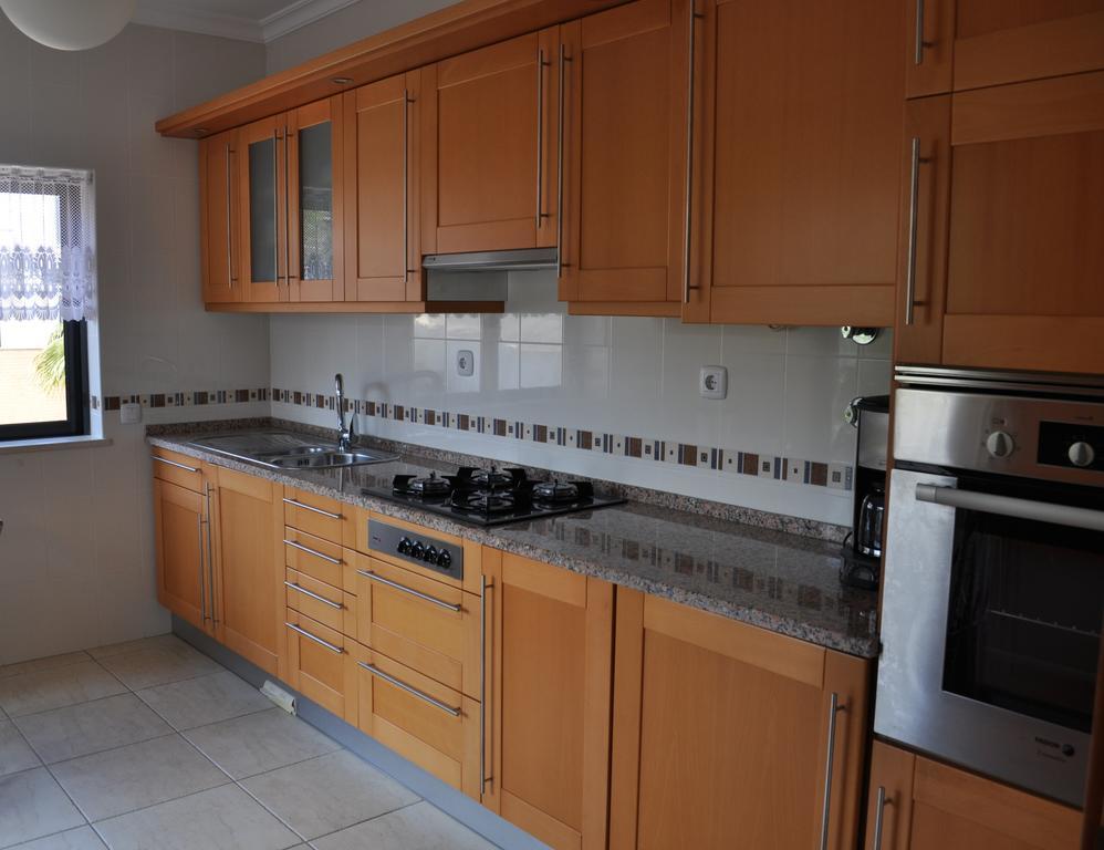 Albaholm Apartment *