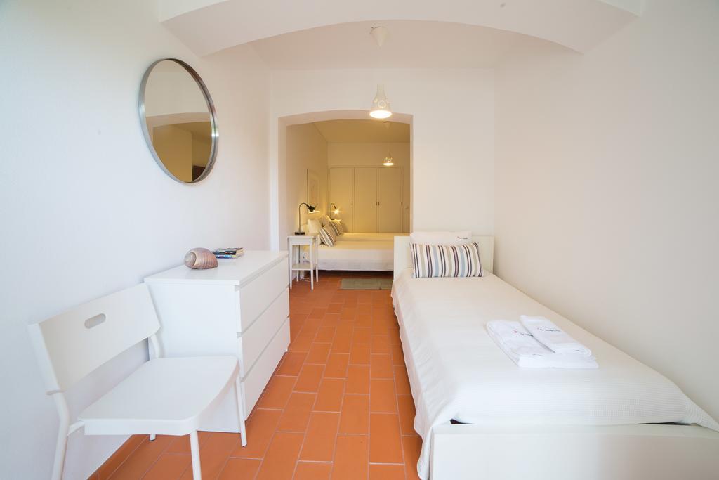 Flh Da House With Terrace Сasa de vacaciones Luz
