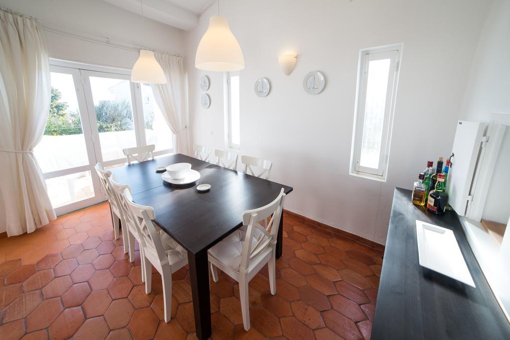 Сasa de vacaciones Flh Da House With Terrace Luz