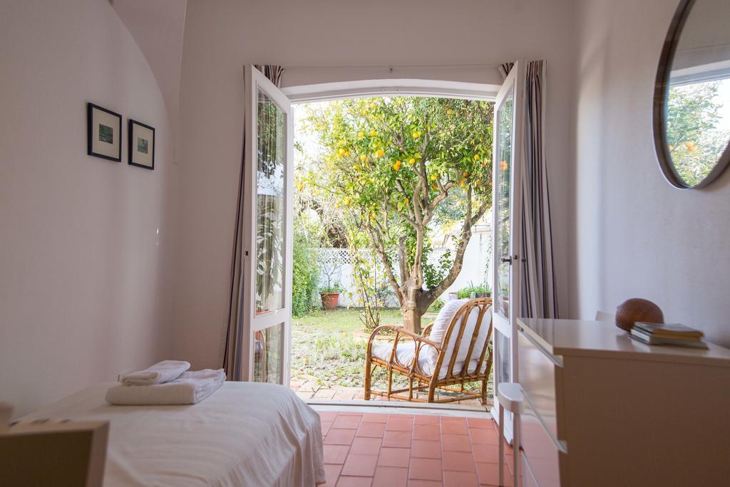Flh Da House With Terrace Сasa de vacaciones Luz