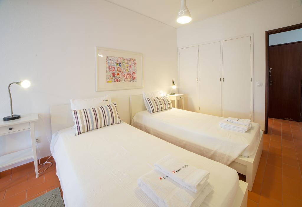 Сasa de vacaciones Flh Da House With Terrace *