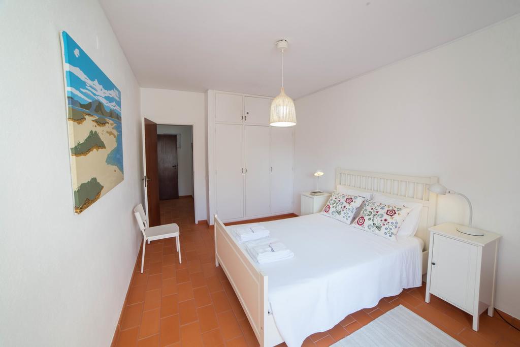 Flh Da House With Terrace Сasa de vacaciones Luz