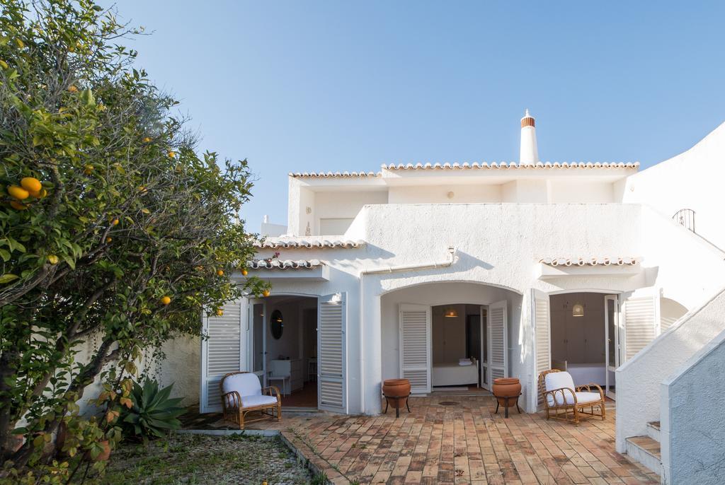 Flh Da House With Terrace Luz