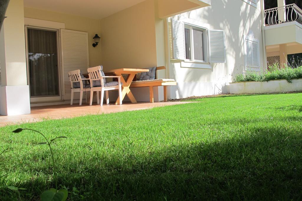 Quinta Do Golf Villa *
