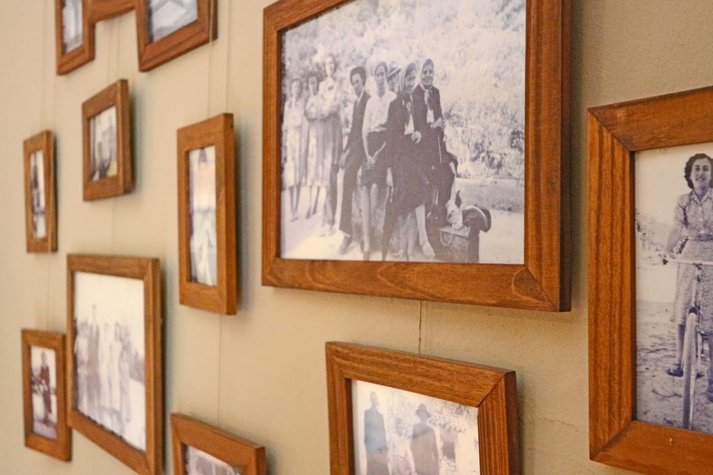 Quinta Tapada Do Gramacho Acomodação com café da manhã 