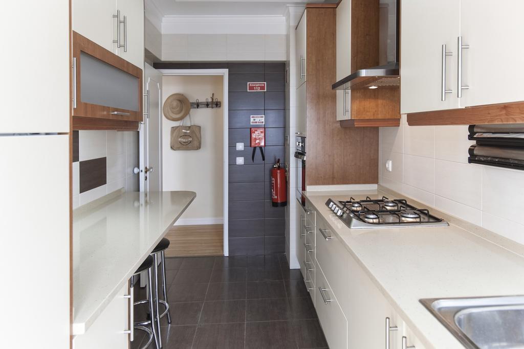 Mar Salgado Apartment