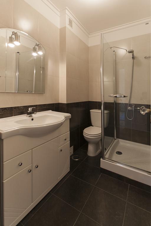 Mar Salgado Apartment *