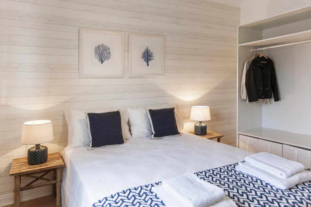 Mar Salgado Apartment