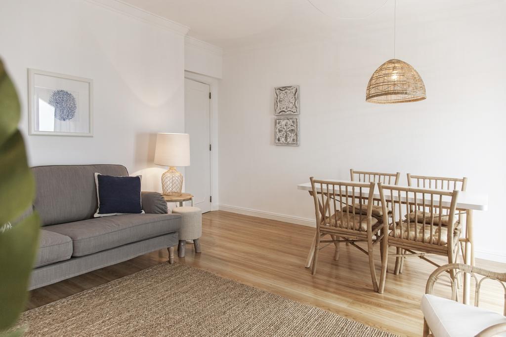 Apartment Mar Salgado *