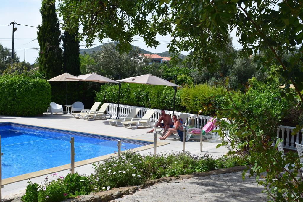 Holiday home Farm Of Dreams Algarve