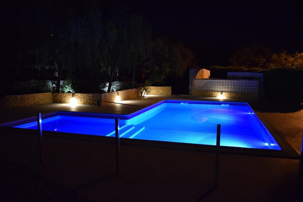 Holiday home Farm Of Dreams Algarve