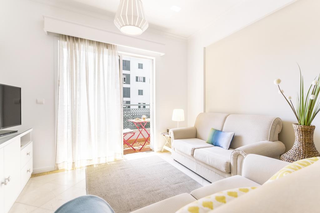 Apartamento Ajuda Ii By An Island