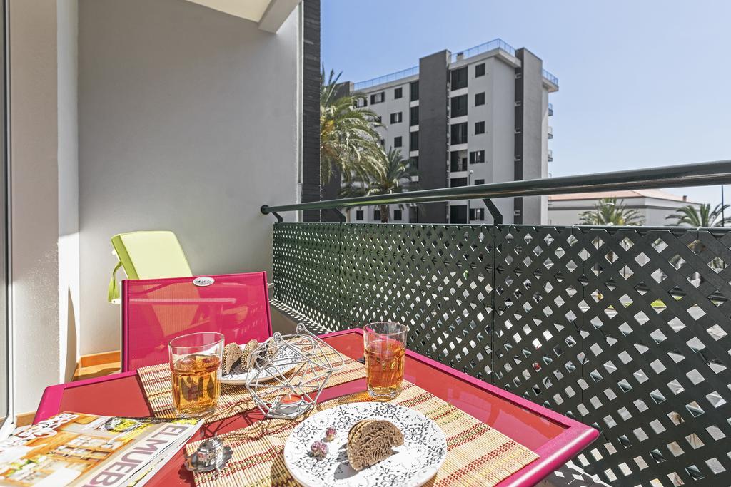 Apartamento Ajuda Ii By An Island *