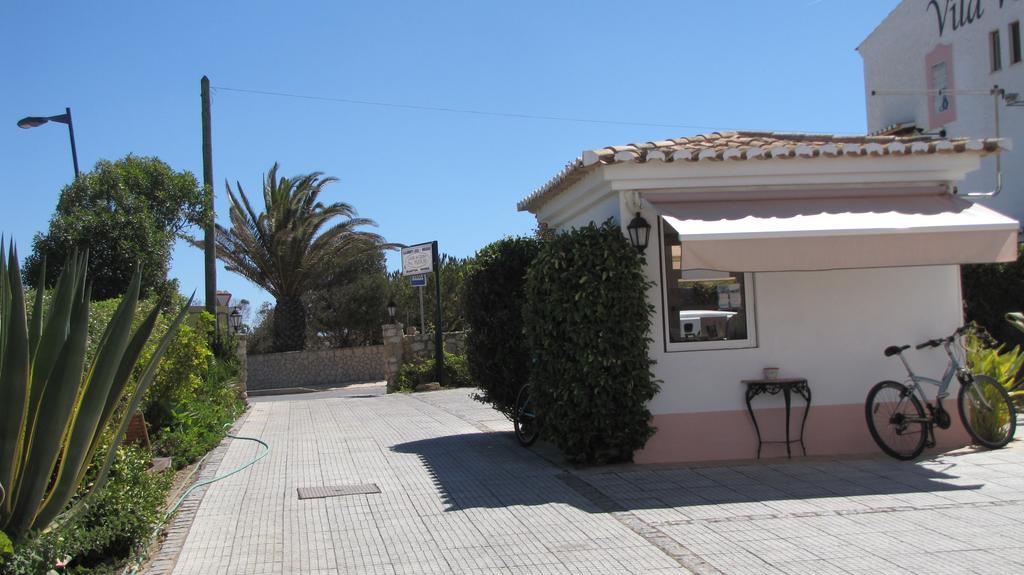 Casa Do Cabo De Santa Maria Guest house Sagres
