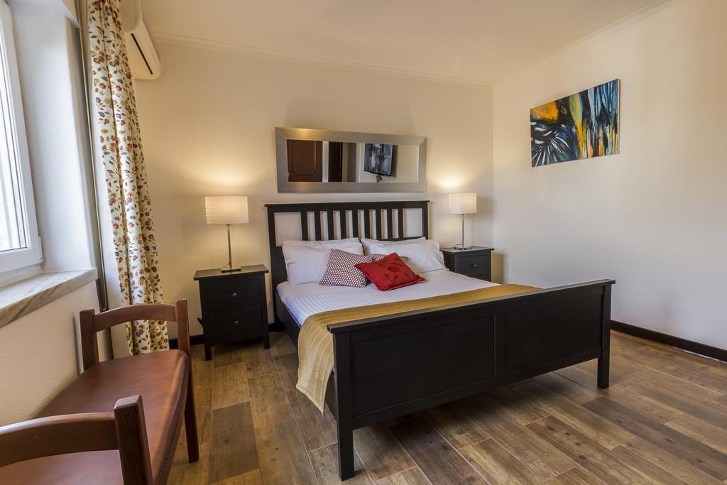 Guest house Holiday