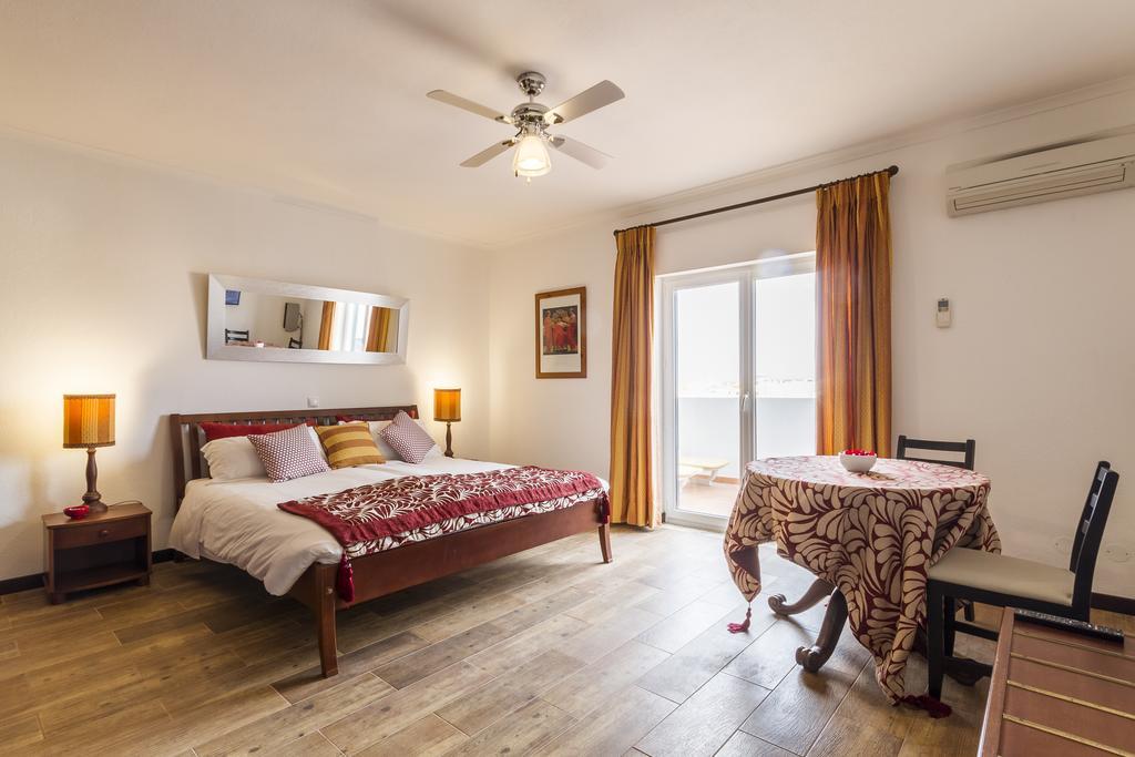 Holiday Guest house Lagos