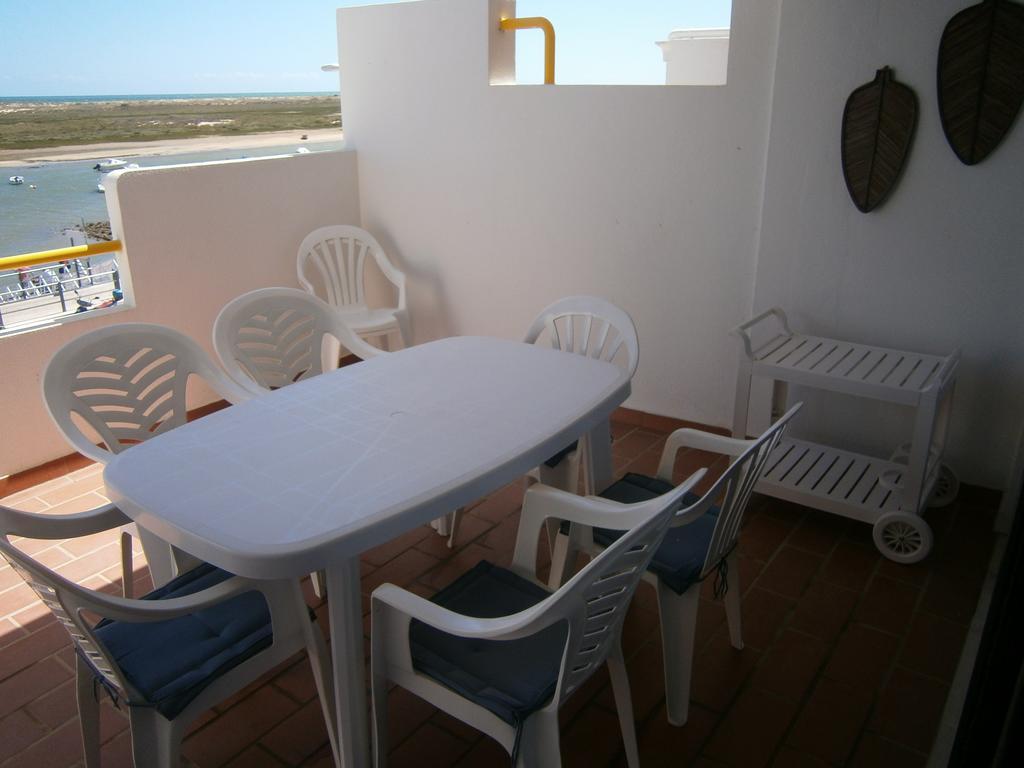 Apartment Mar