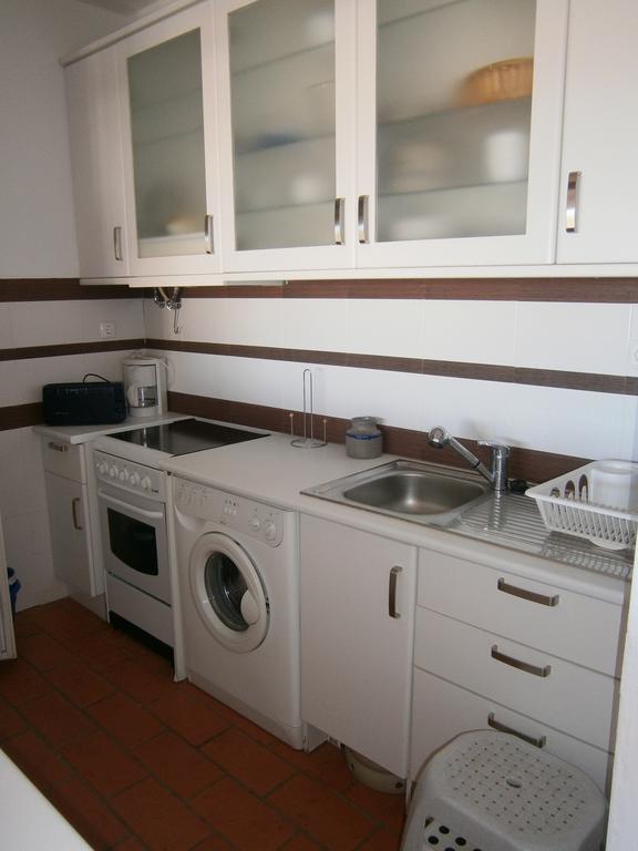 Apartment Mar Cabanas De Tavira