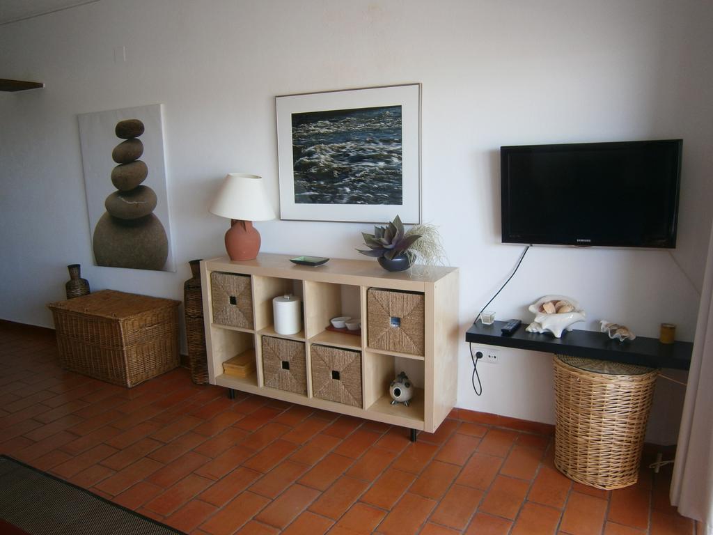 Mar Apartment *
