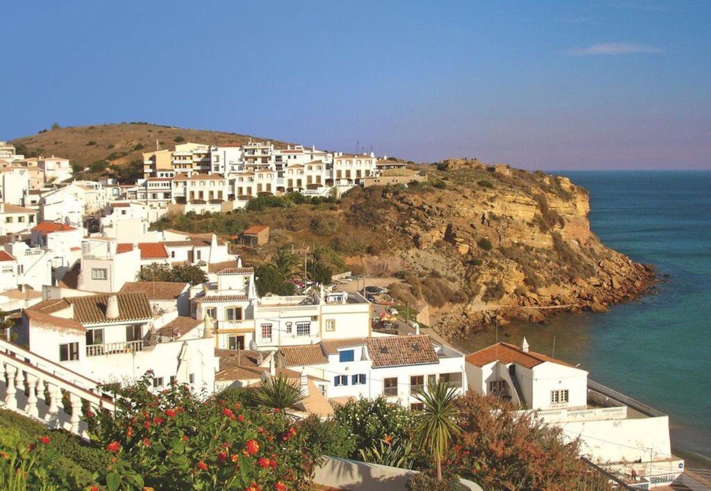 Apartment Mar Da Praia Da Luz