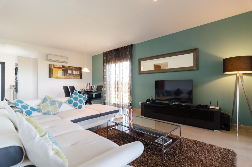 Mar Da Apartment *