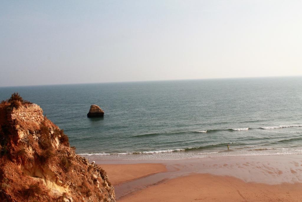 Jardins Da Rocha: Beachfront With Sea Views And Pools * Portimao