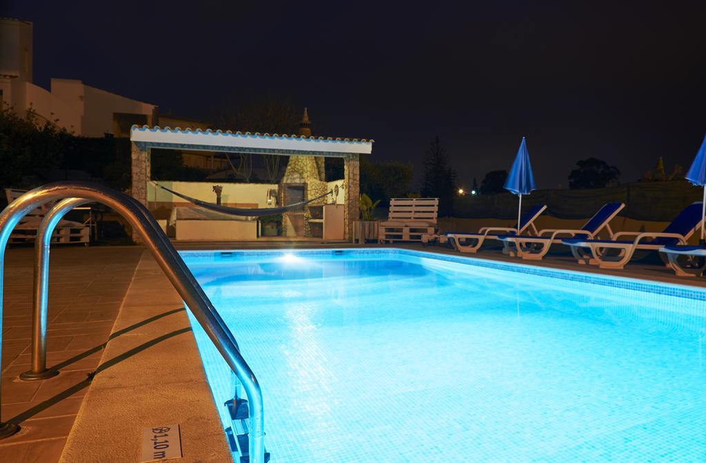 Villa Solarium