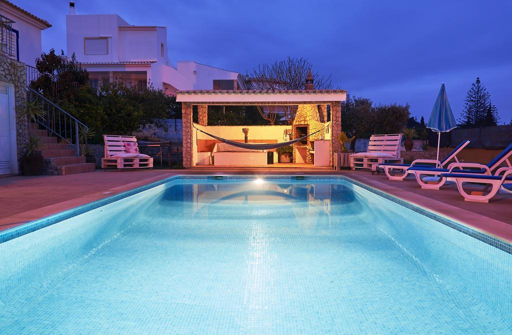 Solarium