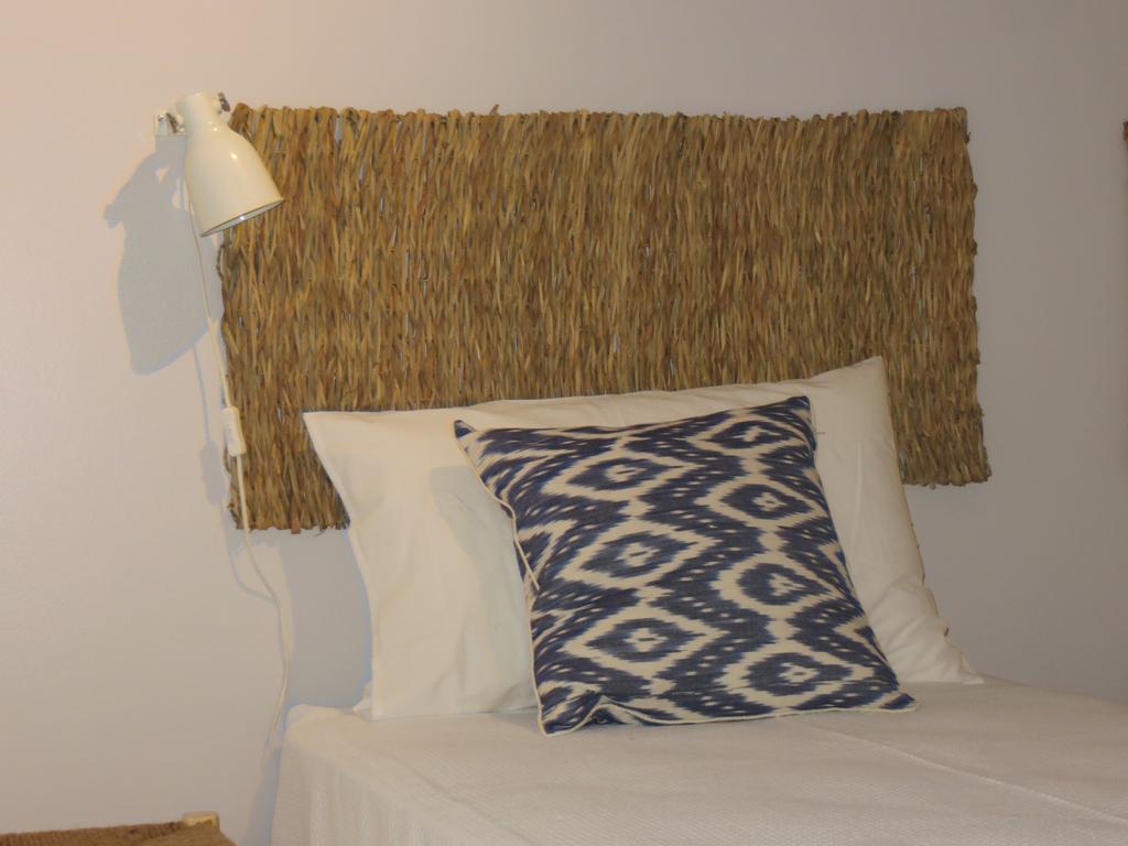 Apartment Mar Salgado *