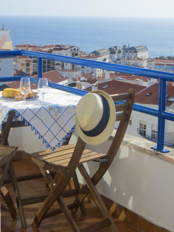 Apartment Mar Salgado Ericeira