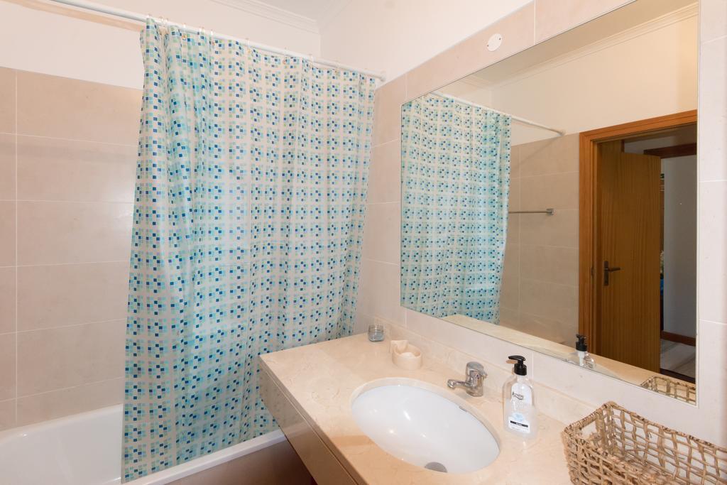 Quinta Da Torre Apartment *