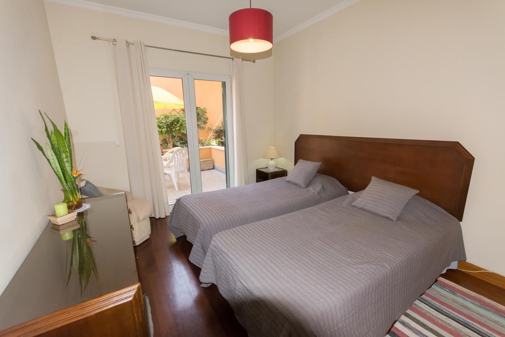 Quinta Da Torre Apartment