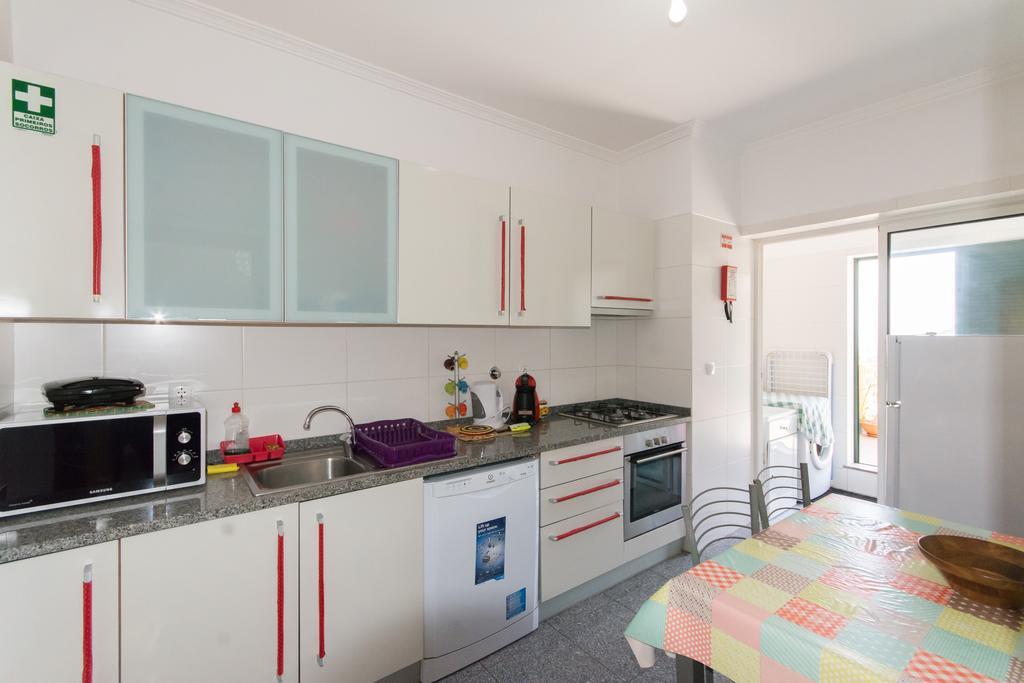 Quinta Da Torre Apartment *