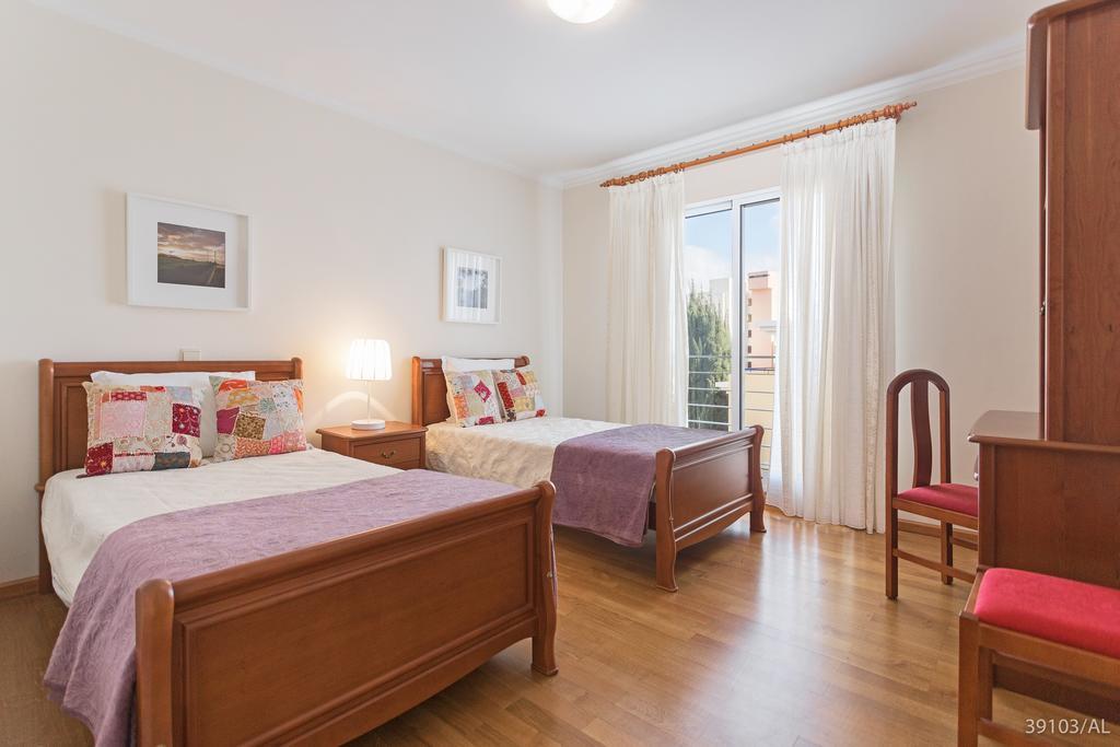 Appartement Casa Branca Iii By An Island Apart *