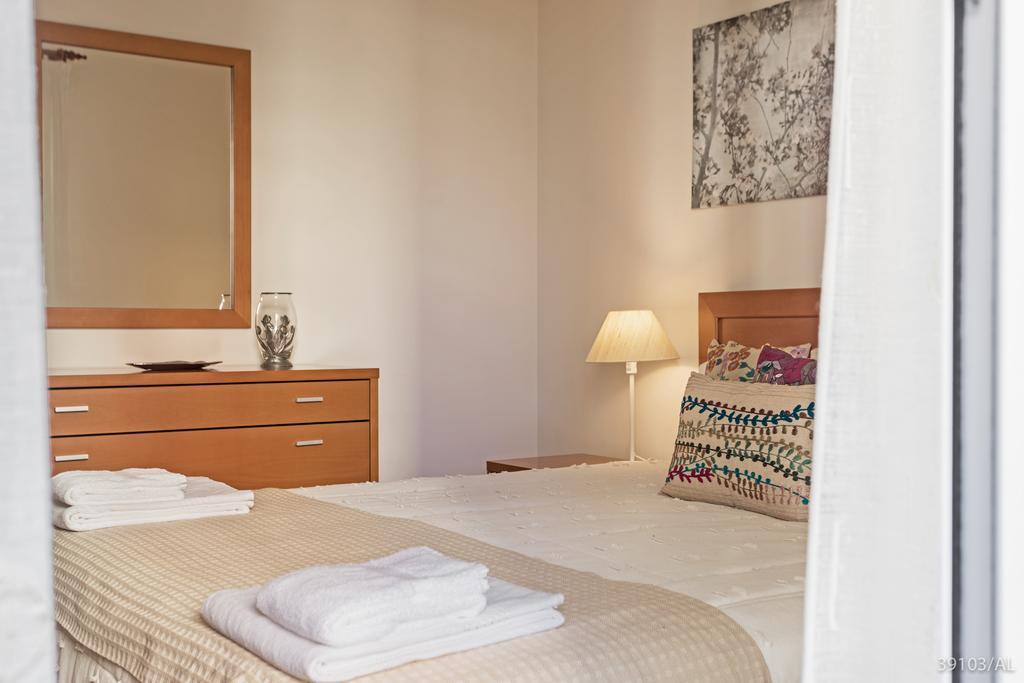 Appartement Casa Branca Iii By An Island Apart *