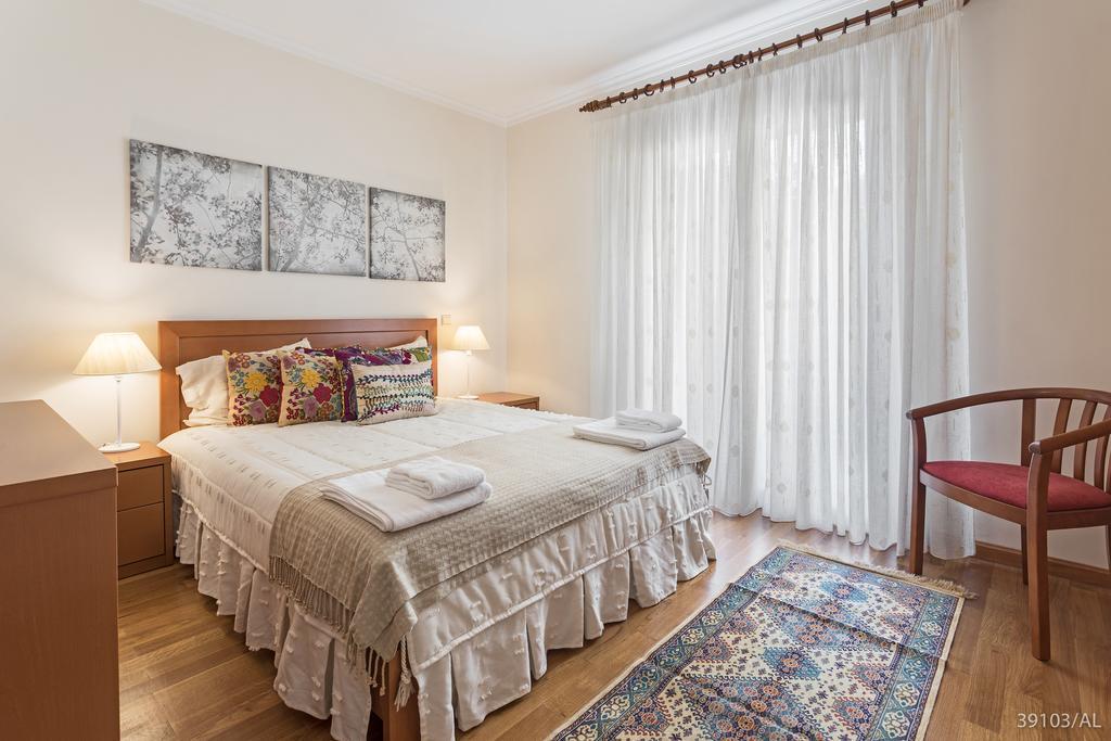 Appartement Casa Branca Iii By An Island Apart
