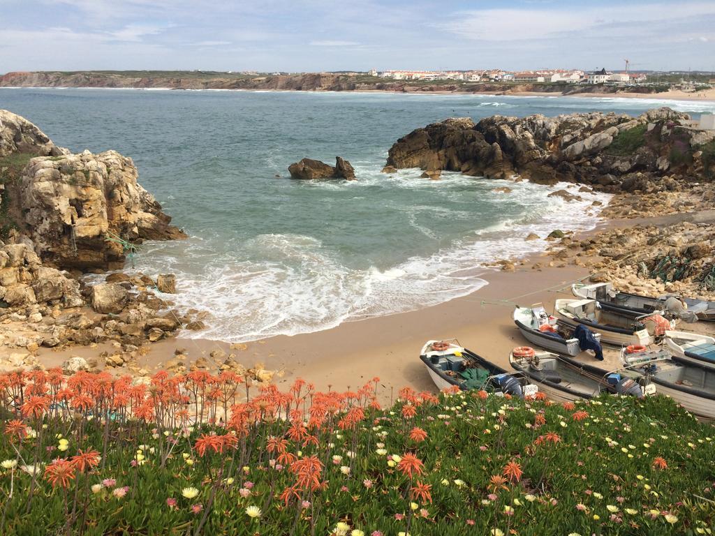 Guest house Yey Baleal *
