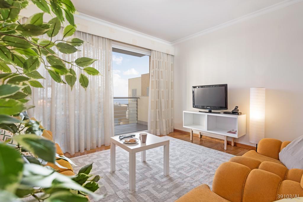 Appartement Casa Branca Iii By An Island Apart Funchal (Madeira)