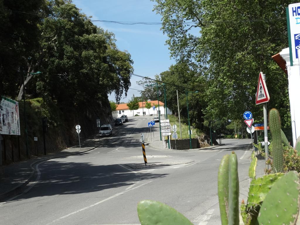 Descansa Pernas Monchique